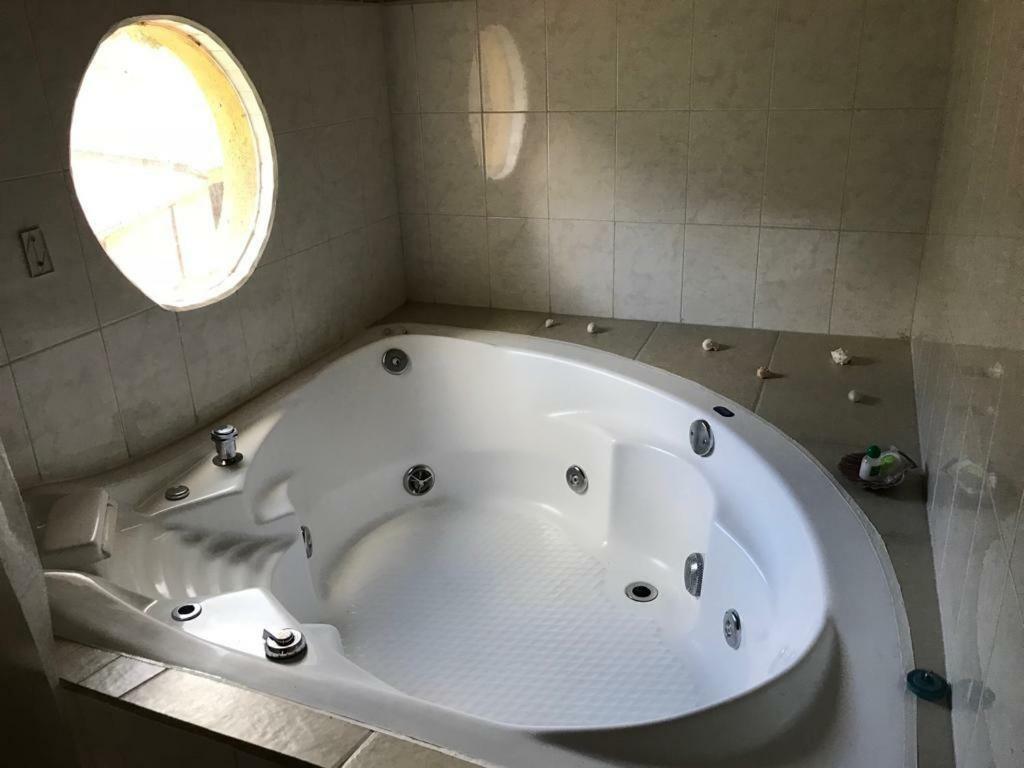 Spa Holistico Real Hotel Mineral del Monte Esterno foto